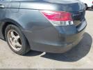 Honda Accord 2.4 Lx Image 14