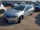 Chevrolet Impala 1lt Image 5