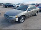 Toyota Camry Le Image 13