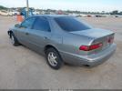 Toyota Camry Le Image 9