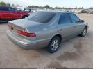 Toyota Camry Le Image 3