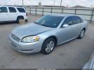 Chevrolet Impala Lt Image 5