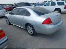 Chevrolet Impala Lt Image 3