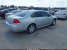 Chevrolet Impala Lt Image 2