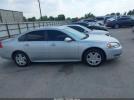 Chevrolet Impala Lt Image 16