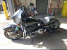 Harley-Davidson Flhx Street Glide Image 3