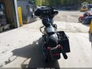 Harley-Davidson Flhx Street Glide Image 5