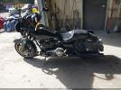 Harley-Davidson Flhx Street Glide Image 13