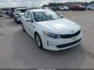Kia Optima Lx Image 1
