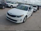 Kia Optima Lx Image 2