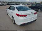 Kia Optima Lx Image 3