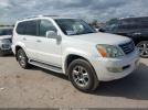 Lexus Gx Image 1