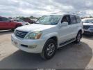 Lexus Gx Image 3