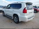 Lexus Gx Image 4