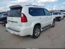 Lexus Gx Image 2