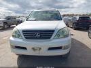 Lexus Gx Image 10