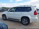 Lexus Gx Image 9