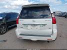 Lexus Gx Image 8