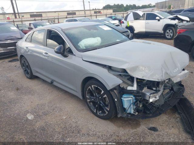  Salvage Kia K5