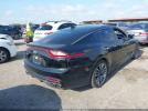 Kia Stinger Premium Image 3