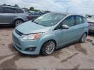 Ford C-MAX Energi Sel Image 9