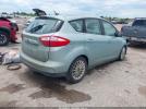 Ford C-MAX Energi Sel Image 2