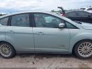 Ford C-MAX Energi Sel Image 11