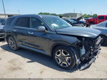  Salvage Hyundai PALISADE