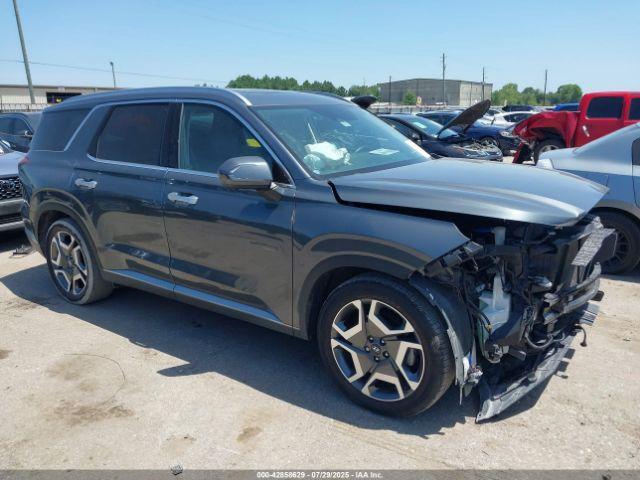  Salvage Hyundai PALISADE