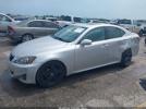 Lexus Is Image 2