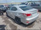 Lexus Is Image 4