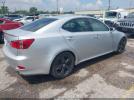 Lexus Is Image 7