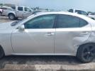 Lexus Is Image 11