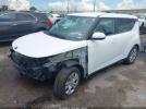 Kia Soul Lx Image 6