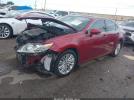 Lexus Es Image 15