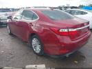 Lexus Es Image 5