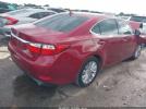 Lexus Es Image 16
