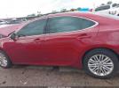 Lexus Es Image 12