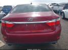 Lexus Es Image 2