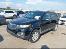 Kia Sorento Lx Image 3