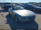 BMW Z Series 3.0i Image 1