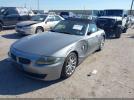 BMW Z Series 3.0i Image 9