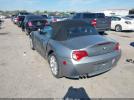 BMW Z Series 3.0i Image 8