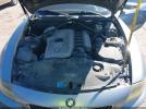 BMW Z Series 3.0i Image 12