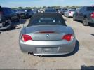 BMW Z Series 3.0i Image 3