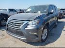 Lexus Gx Image 11
