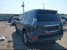 Lexus Gx Image 5