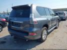 Lexus Gx Image 6