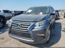 Lexus Gx Image 9