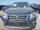 Lexus Gx Image 12